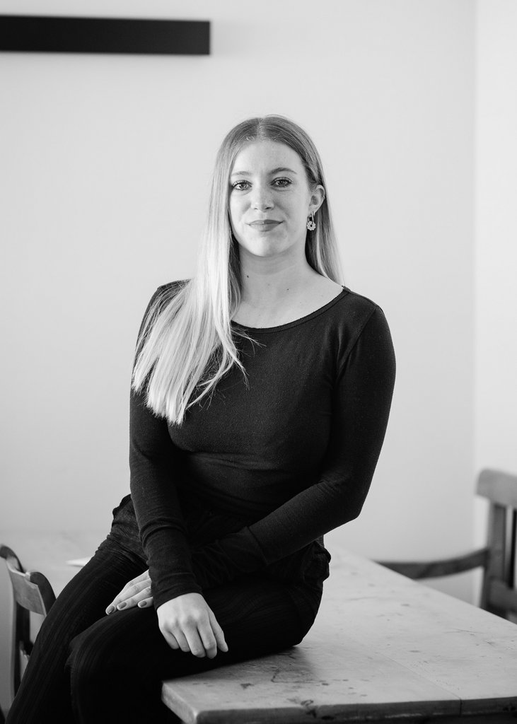 Kim Falkenbach